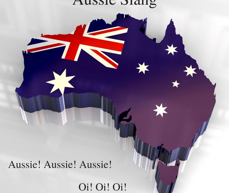 Sunday Slang – (AKA Learn to Speak Australian) #3
