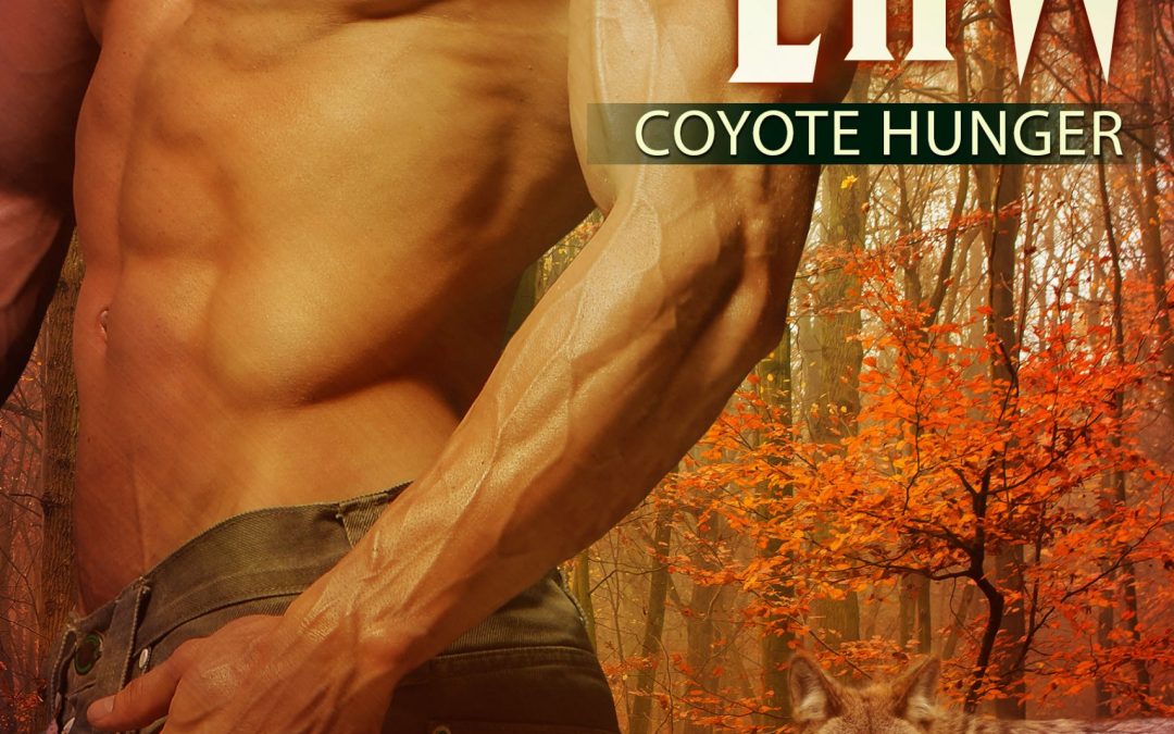 Coyote Law Release Day