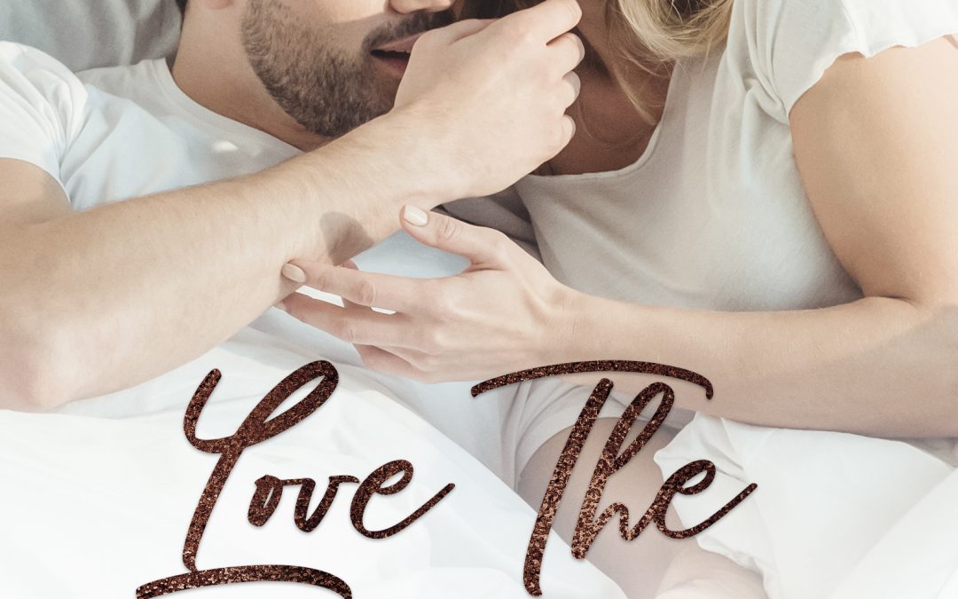 Love The Way You Are Release Day!