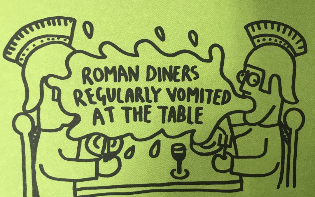 Knowledge is Power 25