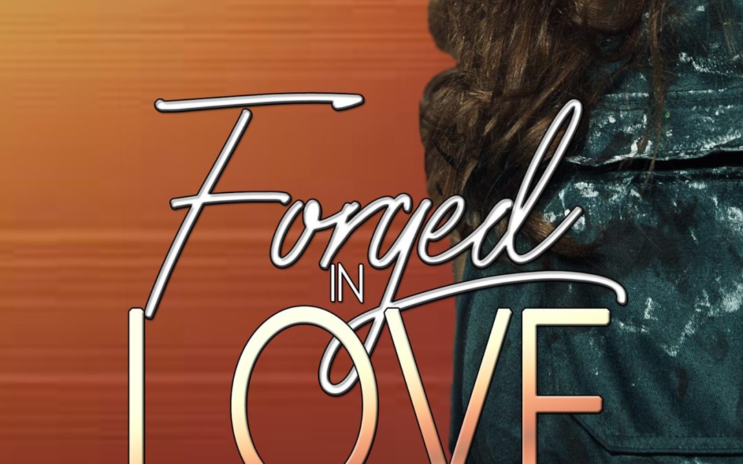 Forged In Love: The Girl Power Romance Collection #NewRelease