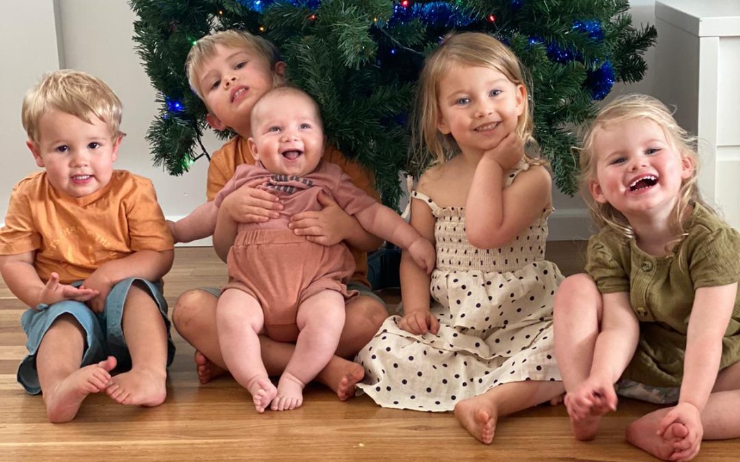 Looking Back At…The Year That Was…