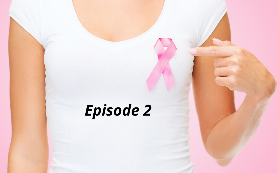 Boobs Behaving Badly – Episode 2