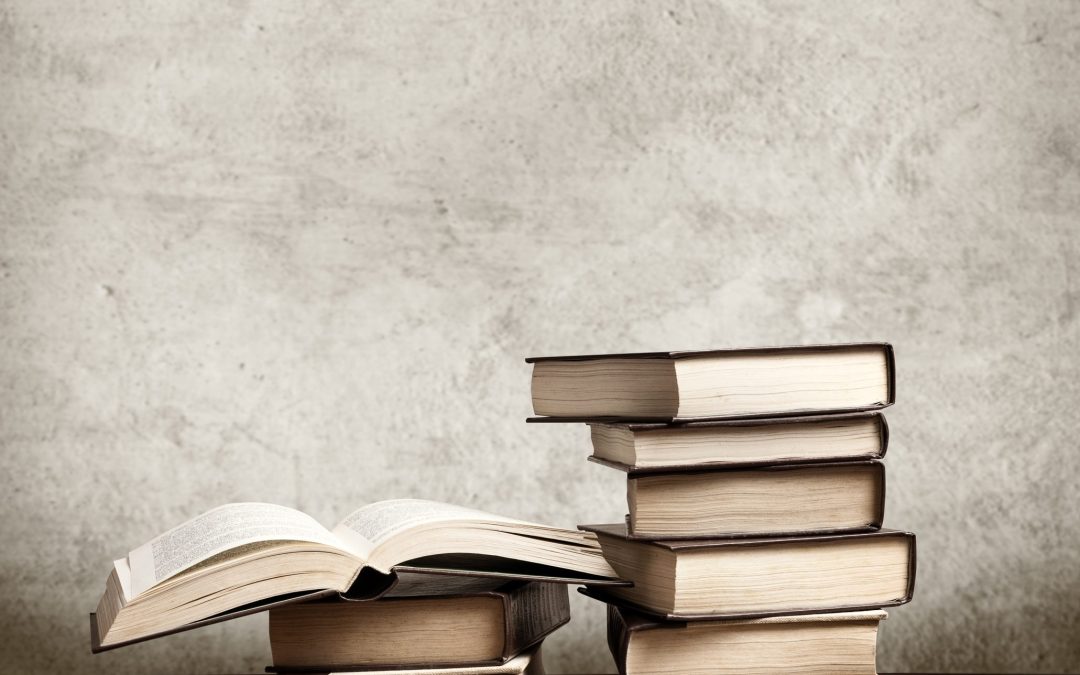 Favorite Reads – February 2021