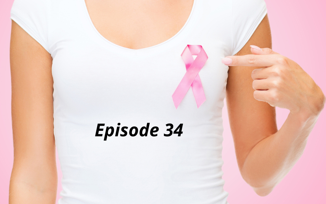 Boobs Behaving Badly – Episode 34