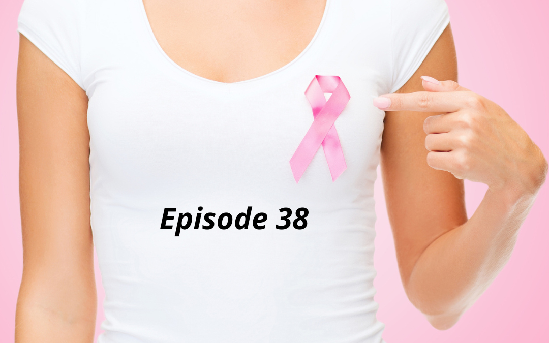 Boobs Behaving Badly – Episode 38