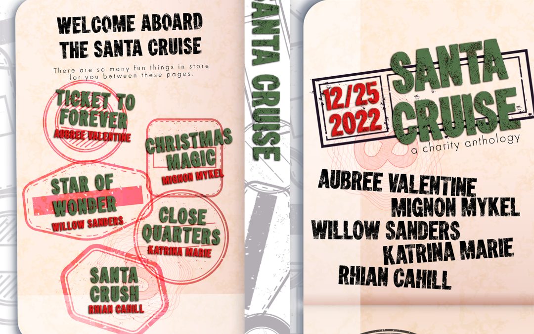 Santa Cruise #comingsoon