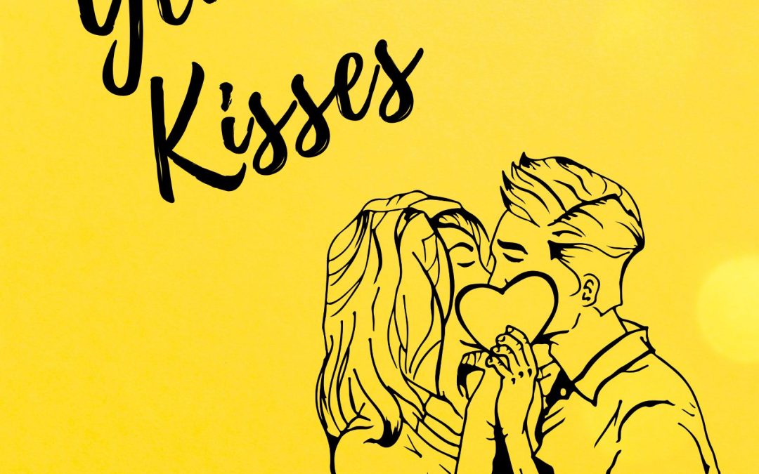 Get New Year’s Kisses NOW!!