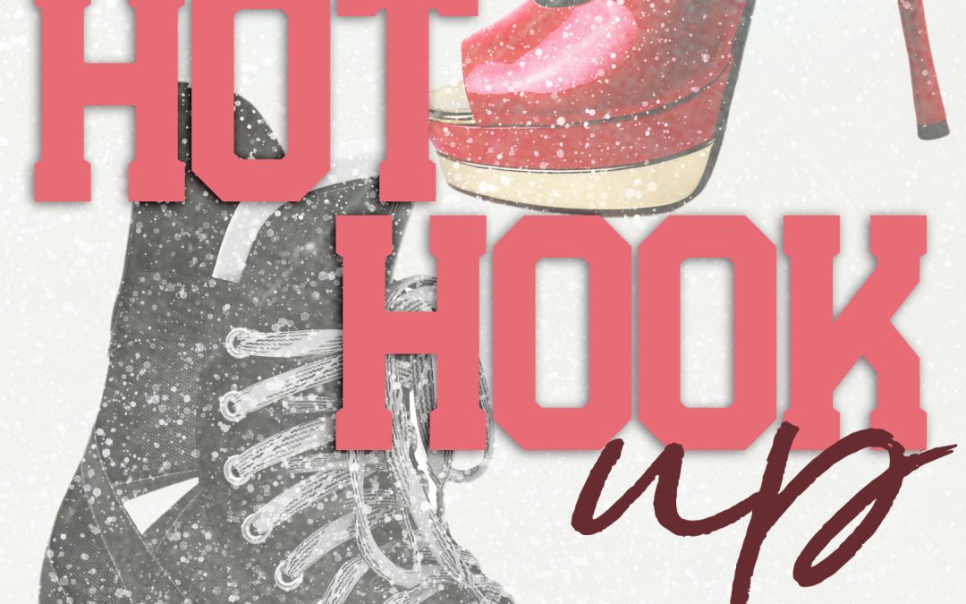Get Hot HookUP – A Hot as Puck Prequel