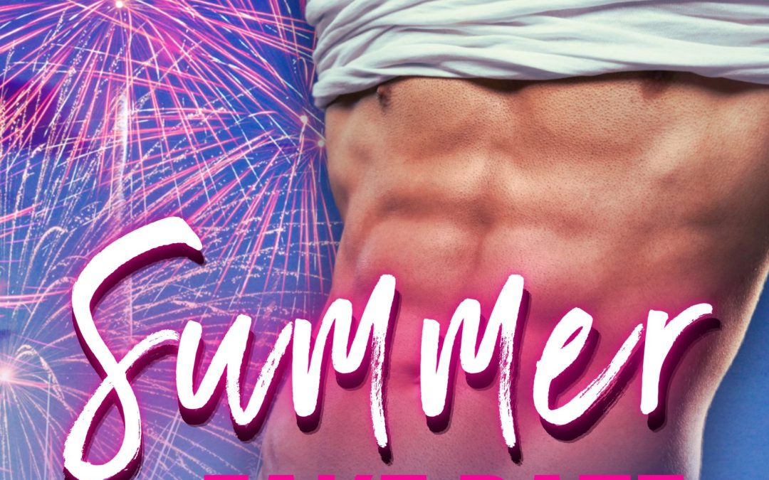 Love Beach Collection Cover Reveal!!