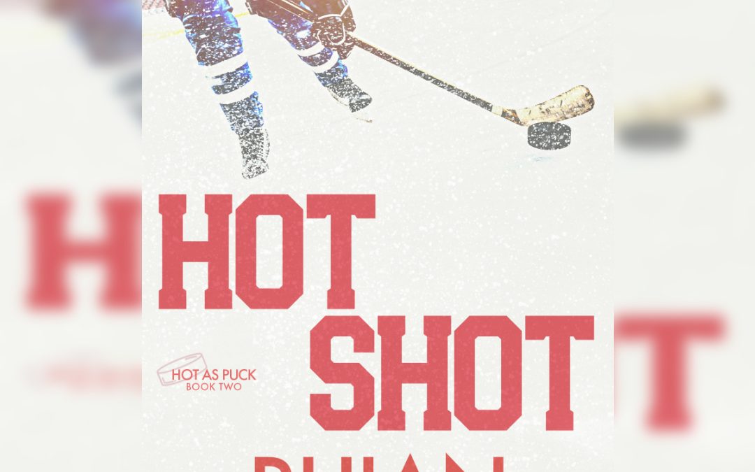 What readers are saying about Hot Shot