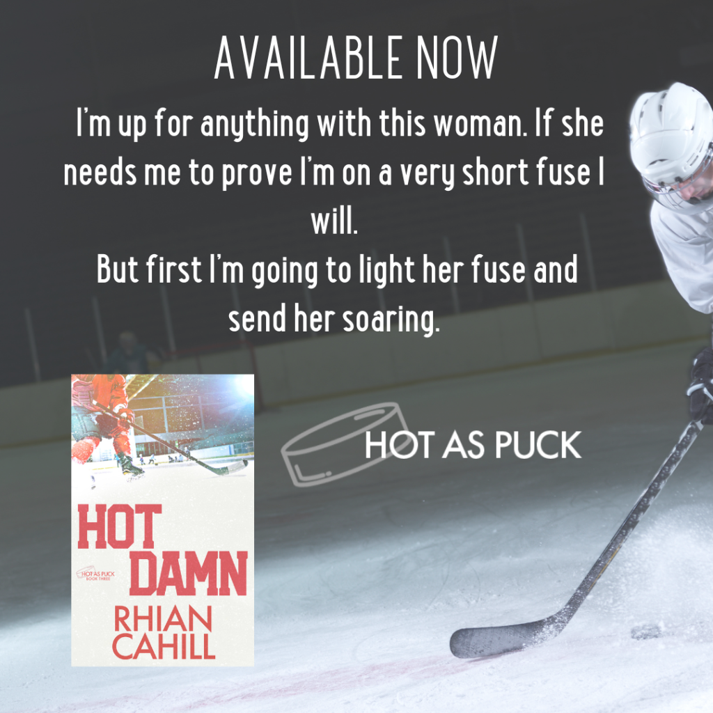 Hot Damn Available Now
I'm up for anything with this woman. If she needs me to prove I'm on a very short fuse I will.
But first I'm going to light her fuse and send her soaring.