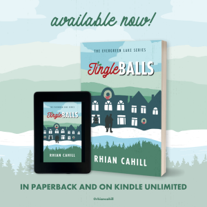 Jingle Balls Available Now