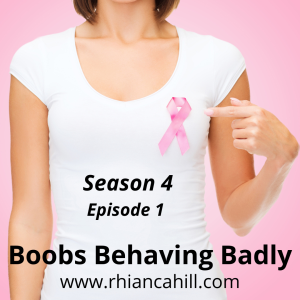 Boobs Behaving Badly - Season 4 Episode 1
