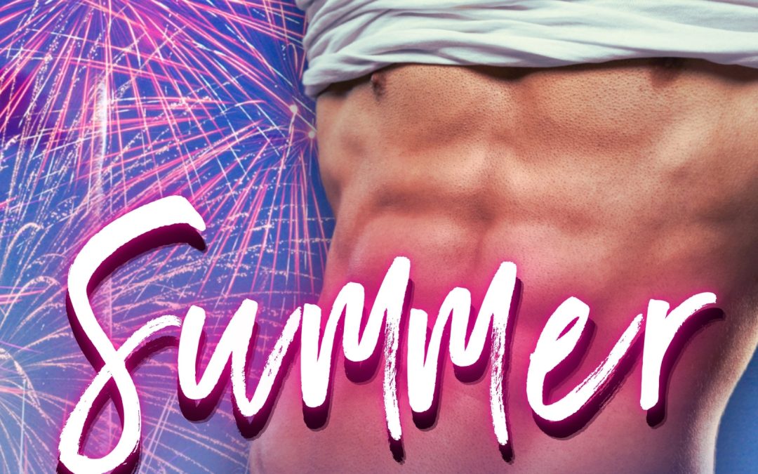 Summer with a Fake Date