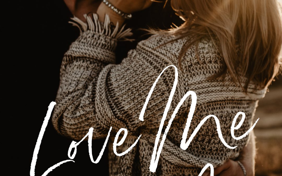 Love Me As I Am