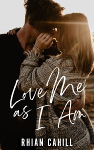 Love Me As I Am Cover