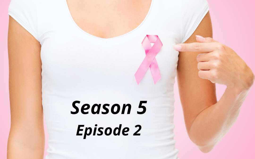 Boobs Behaving Badly - Season 5 Episode 2