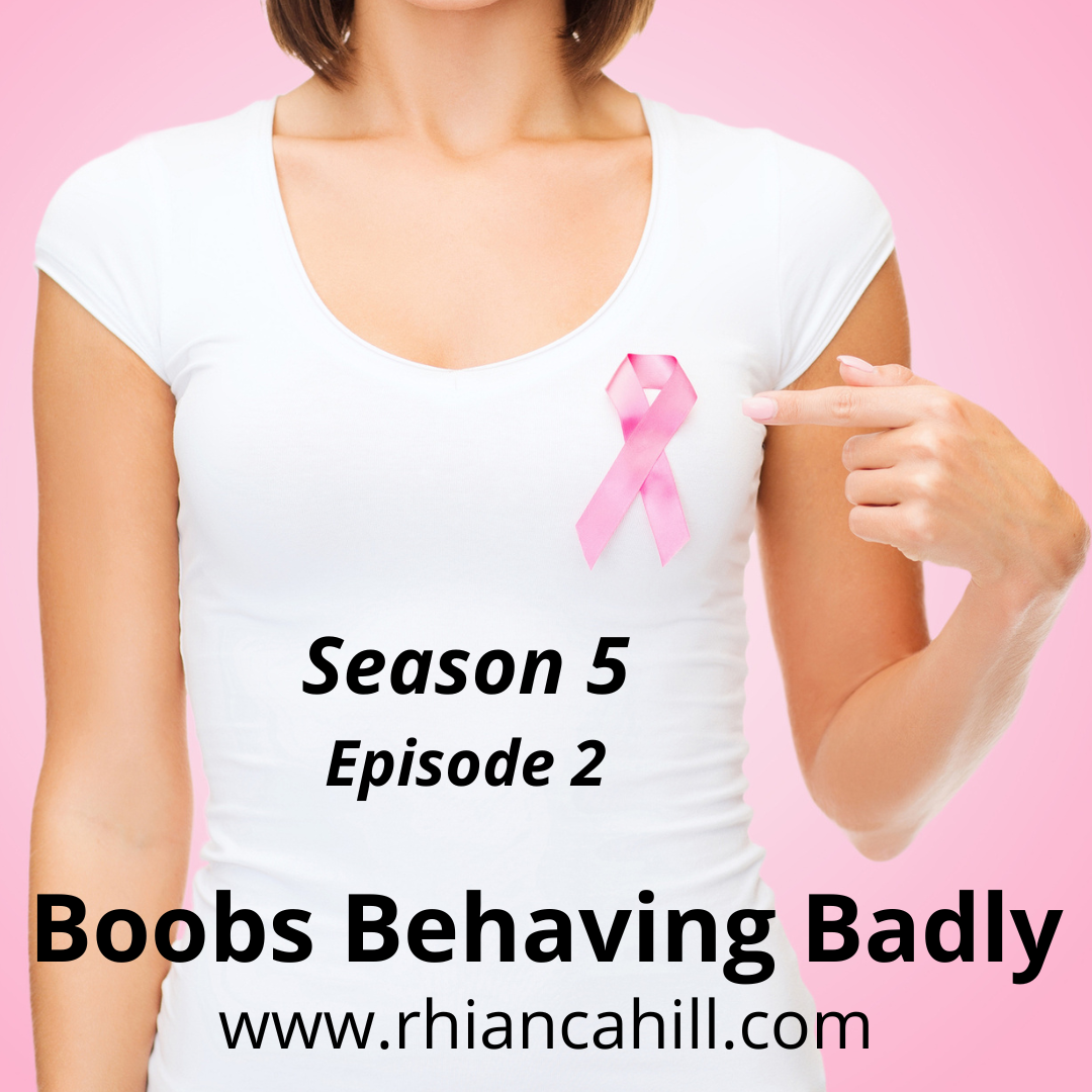Boobs Behaving Badly - Season 5 Episode 2