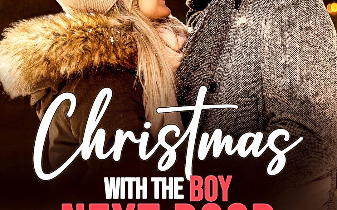 Christmas With The Boy Next Door