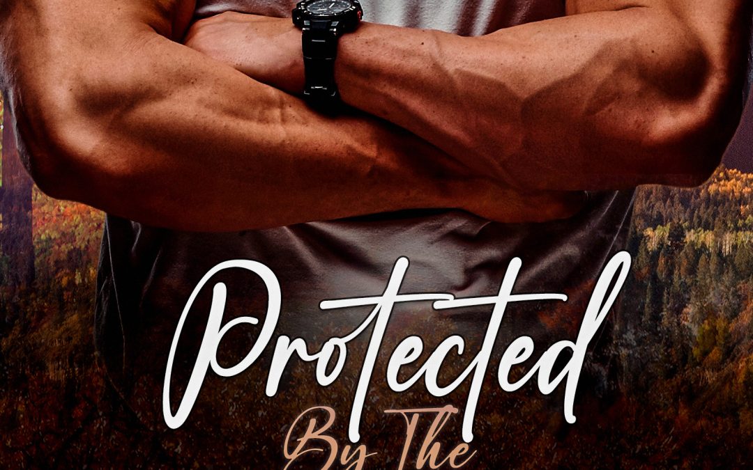 Protected By The Mountain Man