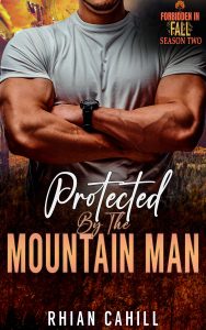 Protected by the Mountain Man Cover